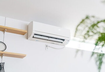 Devis de pose de climatisation split 